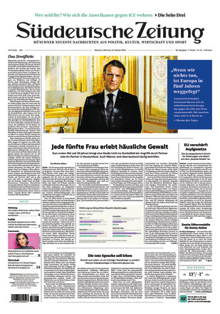 Süddeutsche Zeitung