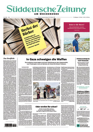 Süddeutsche Zeitung