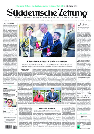 Süddeutsche Zeitung