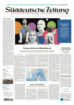 Süddeutsche Zeitung