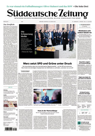 Süddeutsche Zeitung