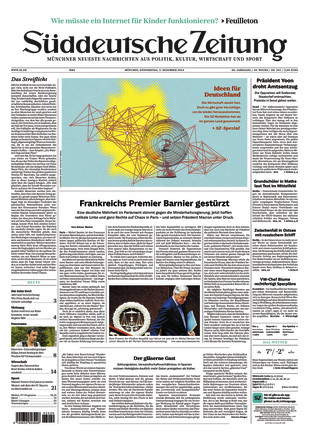 Süddeutsche Zeitung