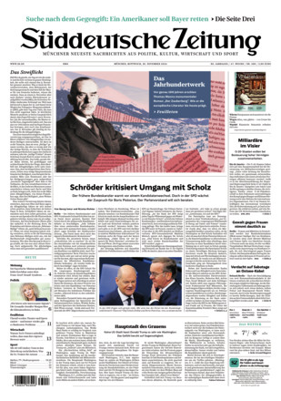 Süddeutsche Zeitung