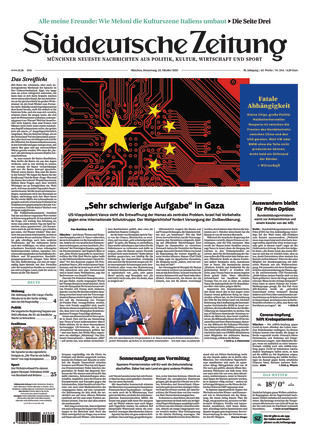 Süddeutsche Zeitung