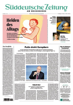 Süddeutsche Zeitung