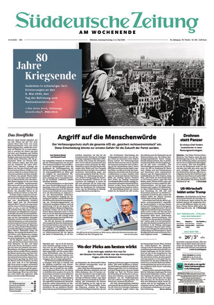 Süddeutsche Zeitung
