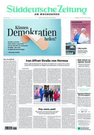 Süddeutsche Zeitung
