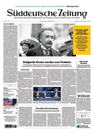 Süddeutsche Zeitung