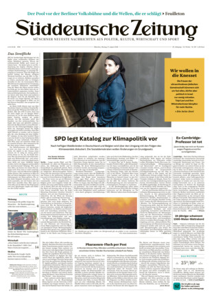 Süddeutsche Zeitung