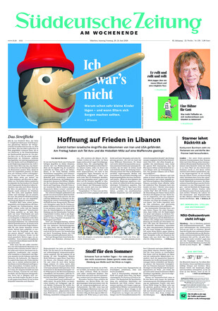 Süddeutsche Zeitung