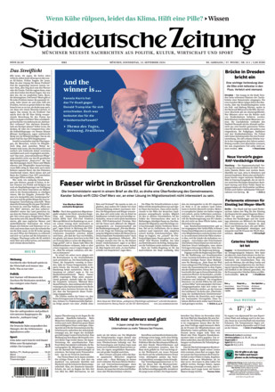 Süddeutsche Zeitung