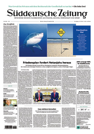 Süddeutsche Zeitung