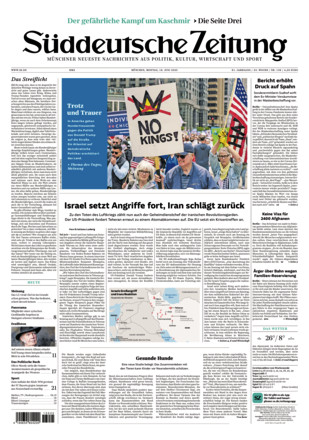Süddeutsche Zeitung
