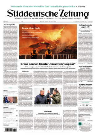 Süddeutsche Zeitung