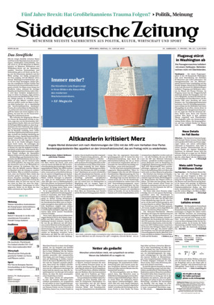 Süddeutsche Zeitung