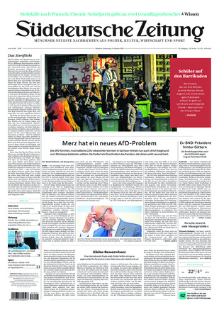 Süddeutsche Zeitung