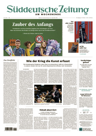 Süddeutsche Zeitung