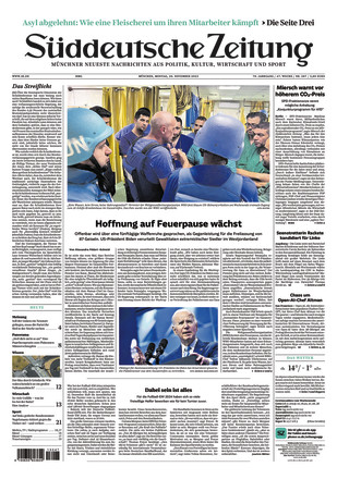 Süddeutsche Zeitung