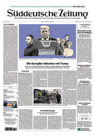 Süddeutsche Zeitung