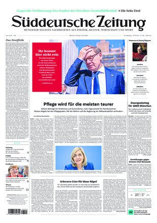 Süddeutsche Zeitung