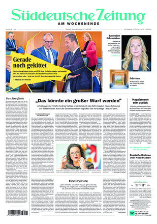 Süddeutsche Zeitung