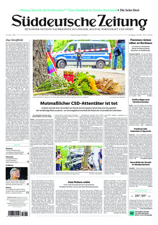 Süddeutsche Zeitung