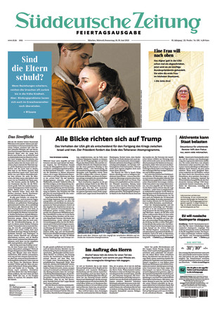 Süddeutsche Zeitung