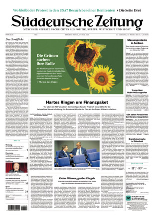 Süddeutsche Zeitung