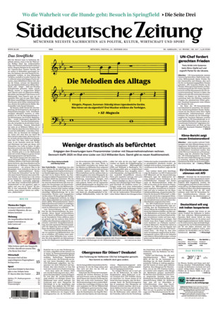 Süddeutsche Zeitung