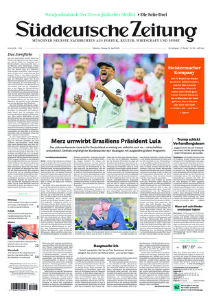 Süddeutsche Zeitung