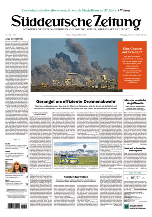 Süddeutsche Zeitung