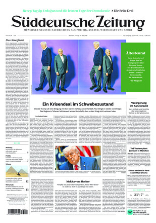 Süddeutsche Zeitung