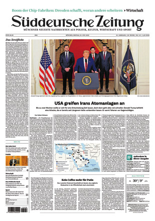 Süddeutsche Zeitung