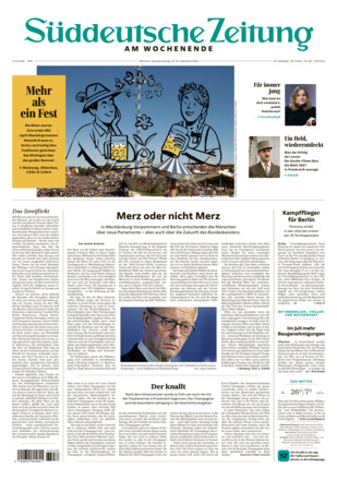 Süddeutsche Zeitung