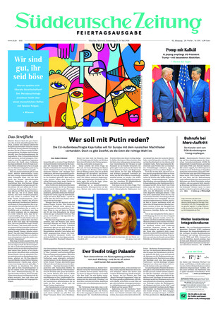 Süddeutsche Zeitung