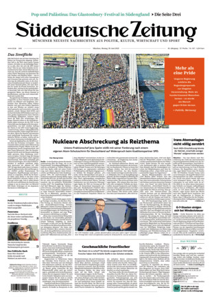 Süddeutsche Zeitung