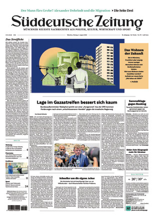 Süddeutsche Zeitung
