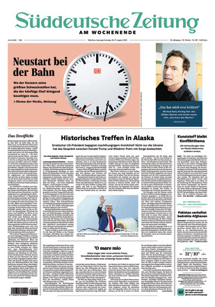 Süddeutsche Zeitung