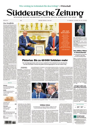 Süddeutsche Zeitung