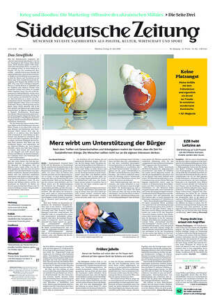 Süddeutsche Zeitung