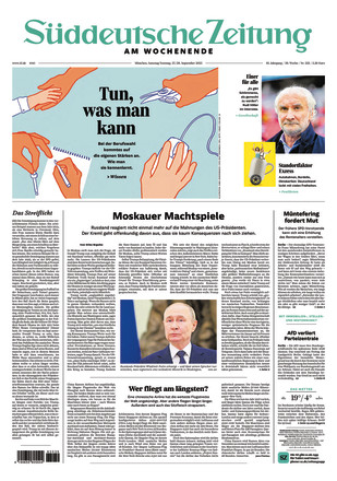 Süddeutsche Zeitung
