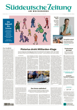 Süddeutsche Zeitung