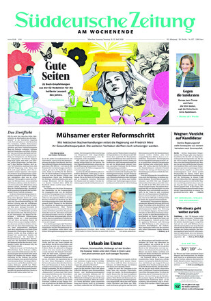 Süddeutsche Zeitung