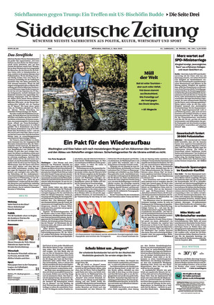 Süddeutsche Zeitung
