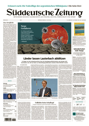 Süddeutsche Zeitung