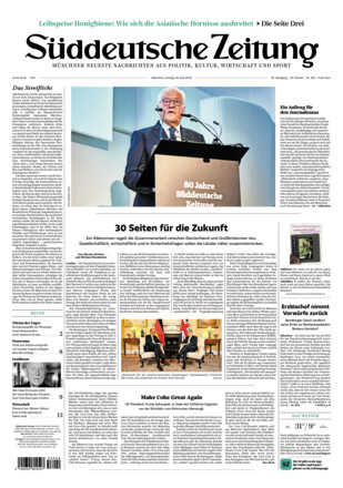 Süddeutsche Zeitung
