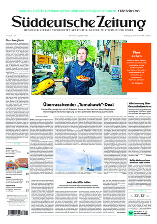 Süddeutsche Zeitung