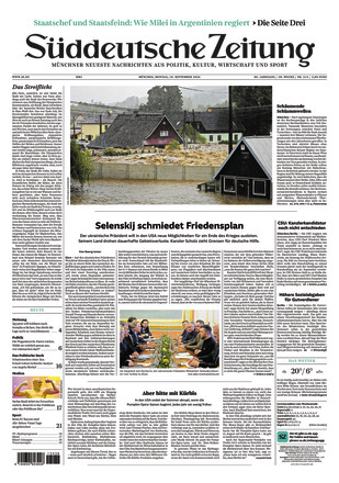 Süddeutsche Zeitung