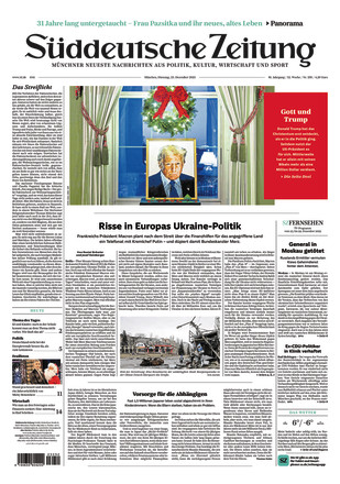Süddeutsche Zeitung