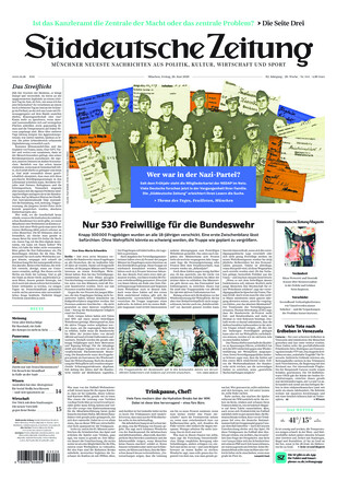 Süddeutsche Zeitung
